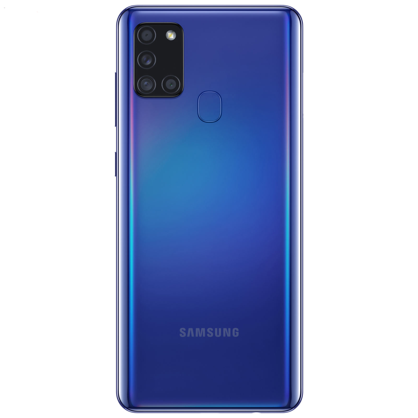 گوشی موبایل سامسونگ مدل Galaxy A21s دو سیم کارت ظرفیت 64 گیگابایت