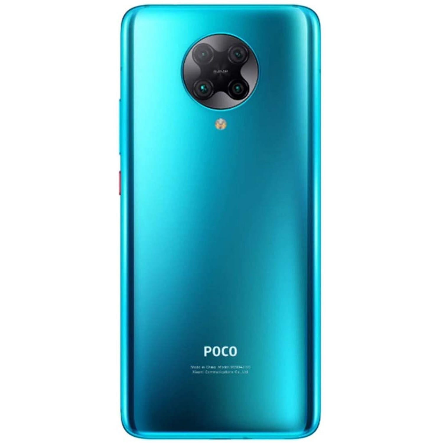 گوشی موبایل شیائومی مدل Poco F2 Pro دو سیم‌ کارت ظرفیت 128 گیگابایت