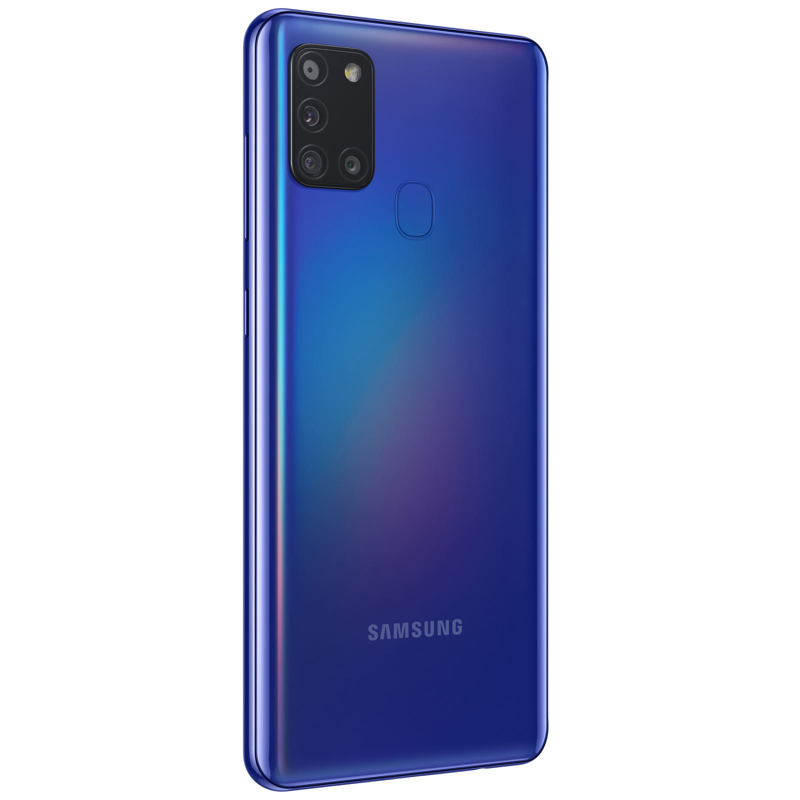 گوشی موبایل سامسونگ مدل Galaxy A21s دو سیم کارت ظرفیت 64 گیگابایت