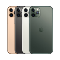 گوشی موبایل اپل مدل iPhone 11 Pro Max  دو سیم‌ کارت ظرفیت 256 گیگابایت