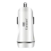 شارژر فندکی ماشین الدروم دو پورت مدل ES-125
