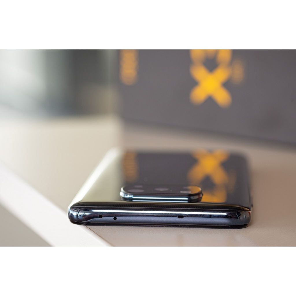 گوشی موبایل شیائومی مدل POCO X3 دو سیم‌ کارت ظرفیت 128 گیگابایت