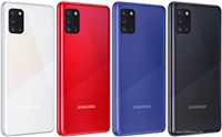 گوشی موبایل سامسونگ مدل Galaxy A31  دو سیم کارت ظرفیت 128 گیگابایت