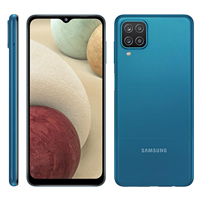 گوشی موبایل سامسونگ مدل Galaxy A12  دو سیم کارت ظرفیت 64 گیگابایت