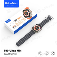 ساعت هوشمند هاینوتکو مدل Watch Hinoteko T90 Ultra Mini