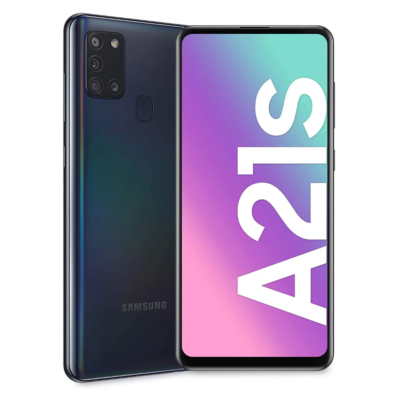 گوشی موبایل سامسونگ مدل Galaxy A21s  دو سیم کارت ظرفیت 32 گیگابایت