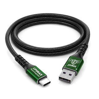 کابل تایپ سی برند اپیمکس EC46