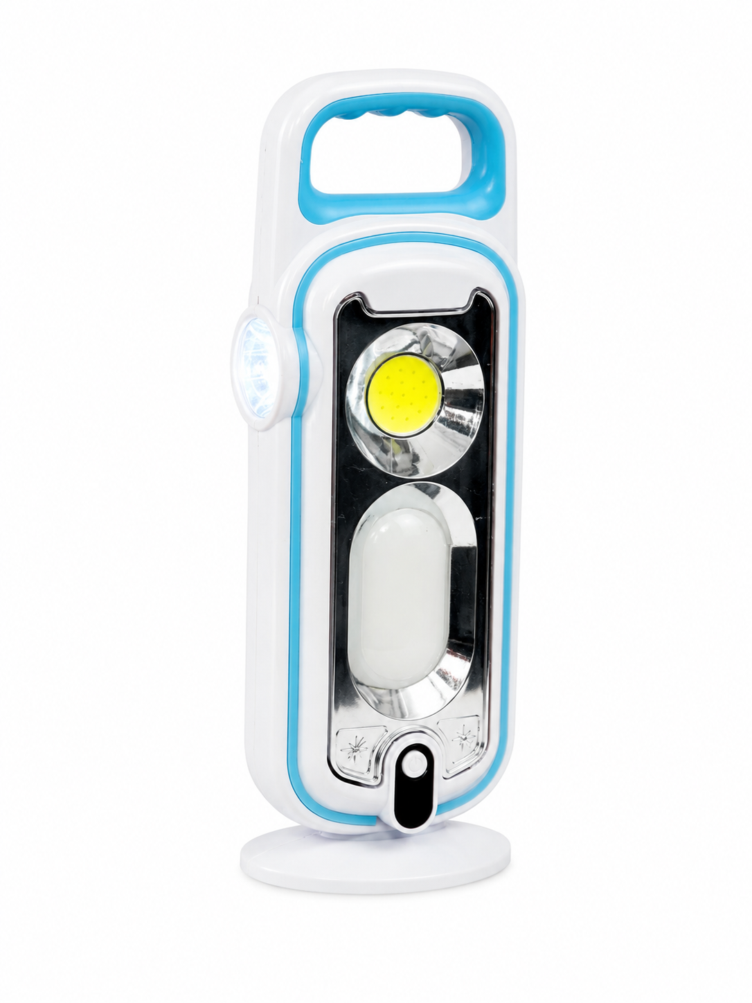 چراغ شارژی LED چندمنظوره